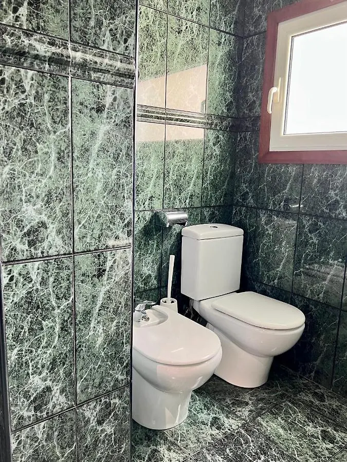 Willa Agradable Casa Con Jacuzzi Climatizado Exterior En Pleno Urdaibai Busturia 0*,