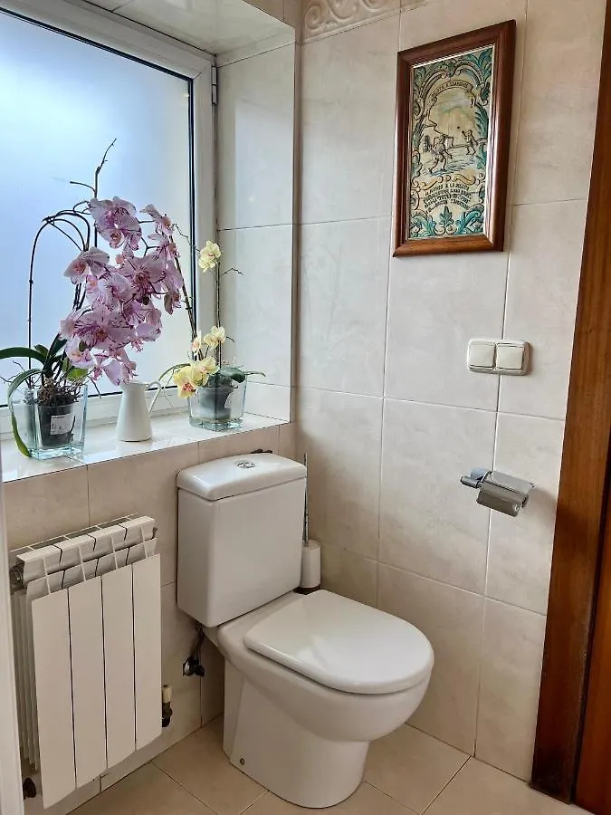 Agradable Casa Con Jacuzzi Climatizado Exterior En Pleno Urdaibai Villa Busturia Holiday home