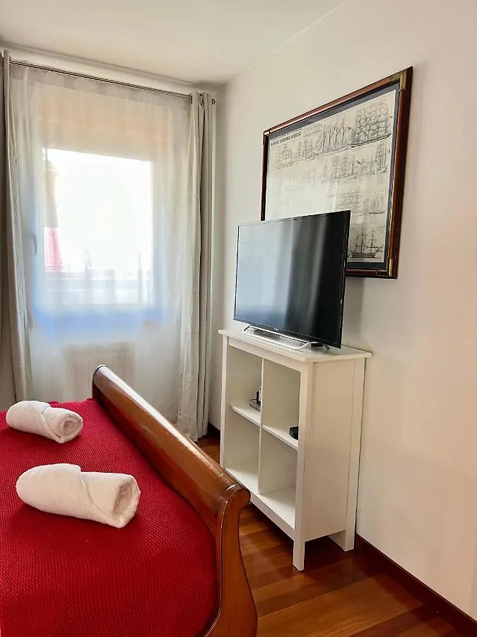 Agradable Casa Con Jacuzzi Climatizado Exterior En Pleno Urdaibai Villa Busturia Spain