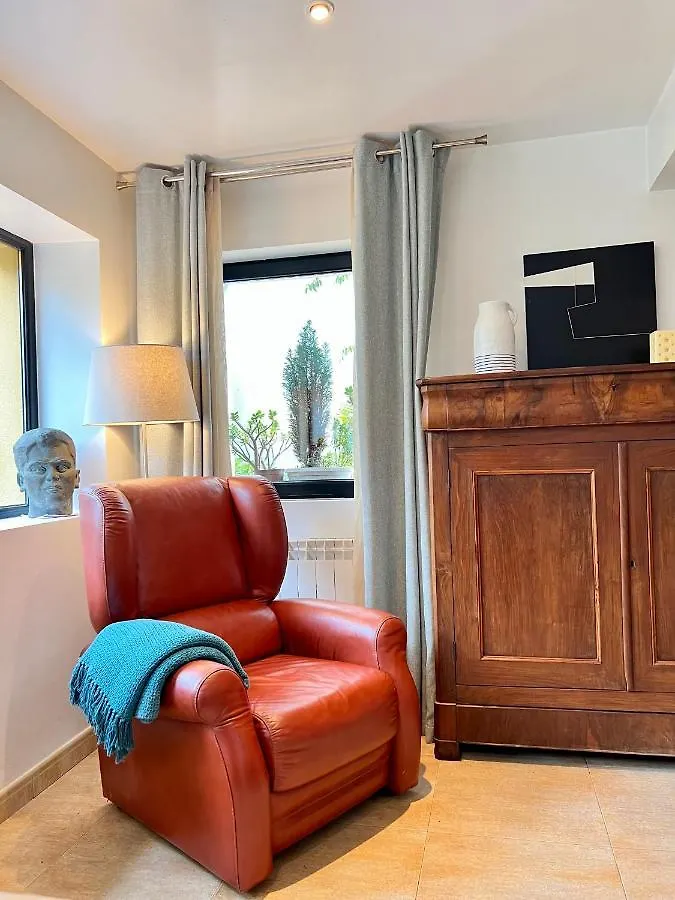 Holiday home Agradable Casa Con Jacuzzi Climatizado Exterior En Pleno Urdaibai Villa Busturia Spain