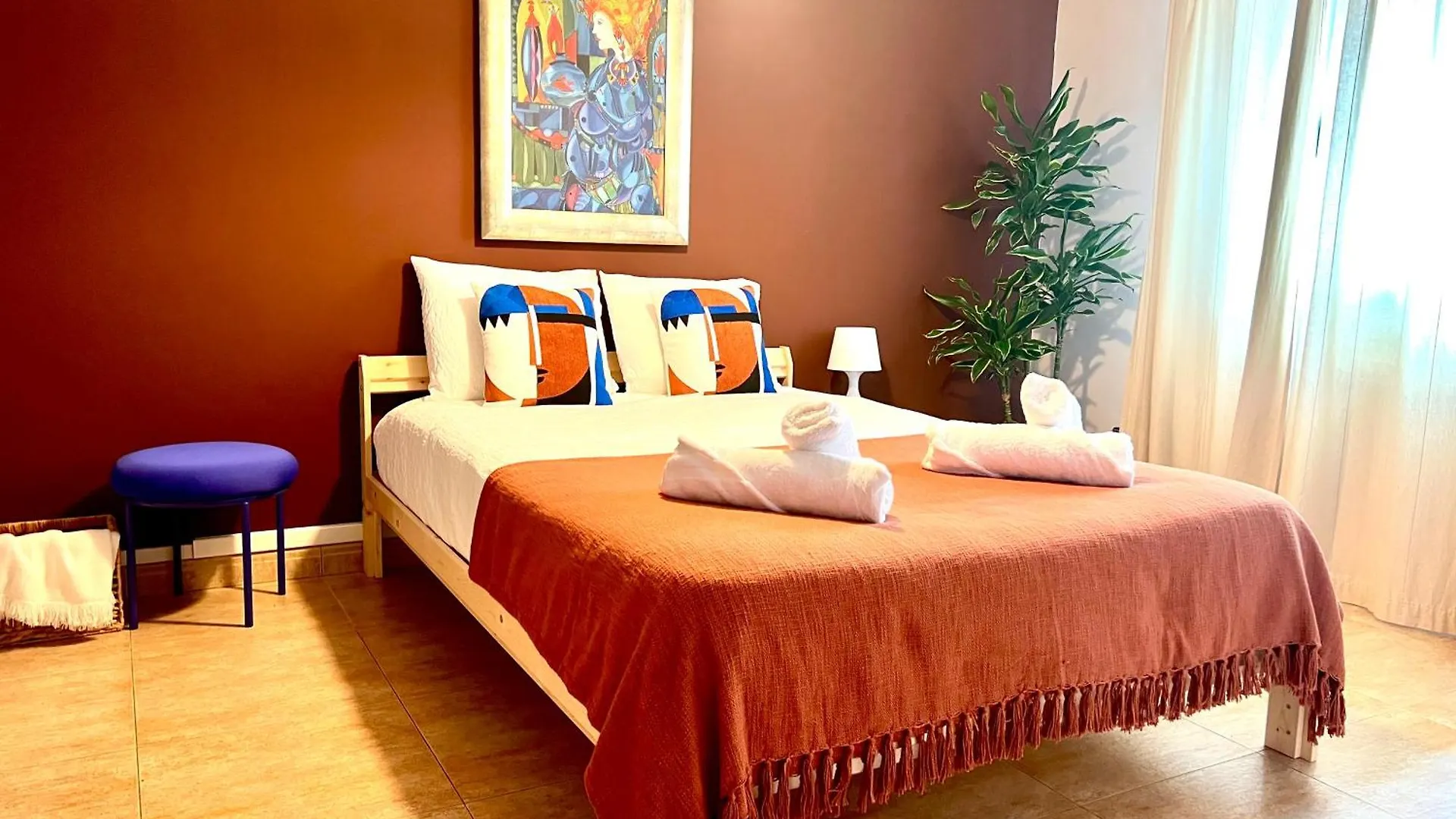 Holiday home Agradable Casa Con Jacuzzi Climatizado Exterior En Pleno Urdaibai Villa Busturia